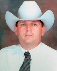 Texas Ranger Register Reinhardt, Mark Dale