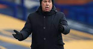 Проект вышел 29 октября 2009. Iz Doma Anchelotti Ukrali Sejf Grabitelej Spugnula Doch Trenera Isport Ua