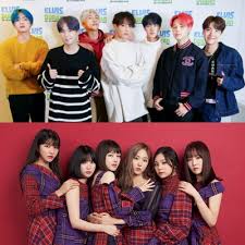 Encompassing vast influences ranging from jacob collier to the beatles to beethoven, ethan's fresh take on melding jazz, pop and classical music is as enchanting as it is astonishing. Big Hit Entertainment Adquiere Source Music Ba Na Na Noticias De K Pop En Espanol