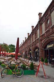 Hackesche Markt Berlin Berlin Aktuell Reisen Schone Orte