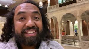 My own dressing room at The Chosen!!!