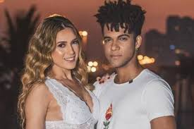 .no playplus, nadja pessoa está na mira da redetv!, polêmica, nadja pessoa deve ser aproveitada pela direção da record tv, e muitos outros artigos de nadja pessoa você encontra aqui. D Black Fala Sobre Agressao A Nadja Pessoa