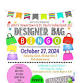 Designer Purse Bingo hosted by St. John's and St. Paul's UCC