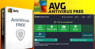 La versión gratuita de avg proporciona una . Link Download Avg Antivirus Free 20 10 3157