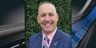 Dorchester Dist. 2 board names new superintendent