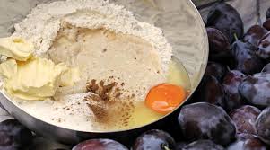Bolu marmer panggang wokpan/panci 💛. 11 Trik Mudah Membuat Cake Kukus Anti Bantat