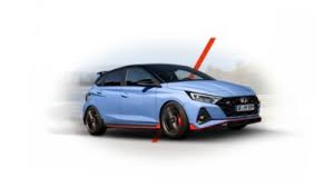 Here is what we know about the upcoming n badged car so far. I20 N Hyundai Motor Europe