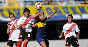 The primera división a is the main league competition for women's football in argentina. Omgadwbmhijfcm