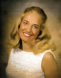 RIP Fran Daniels, Gayety Showgirl, “Hamm's Beer Girl”