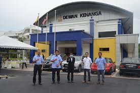 Menjadi penyelaras dan penghubung antara kerajaan dan rakyat serta mewujudkan. 14 Ogos 2020 Sekitar Pejabat Daerah Dan Tanah Petaling Facebook