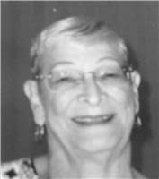 Jacqueline Garner Obituary