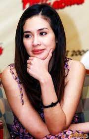 Maybe you would like to learn more about one of these? Marsha Timothy Pemeran Utama Wanita Terpuji Film Bioskop Detakpos Com