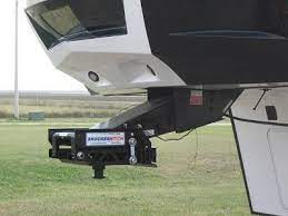 Curt 16085 spyder 5th wheel rail gooseneck hitch. Shocker 5th Wheel Cushion Hitch Shocker Hitch