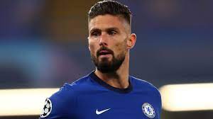 This is the national team page of fc chelsea player olivier giroud. Olivier Giroud Must Find Another Situation Amid Chelsea Struggles Says France Boss Didier Deschamps Football News Sky Sports