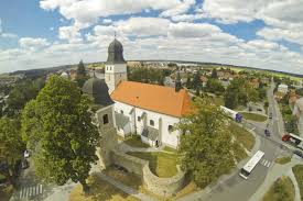 The price is $84 per night from feb 21 to feb 22$84. Velka Bites Kostel Sv Jana Krtitele Kostel Turistika Cz