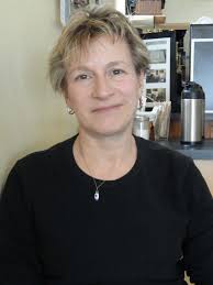 Patch User Profile for Stephanie Rex