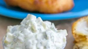 Tartar Sauce Recipe