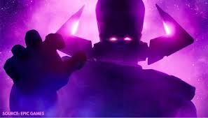 Maybe you would like to learn more about one of these? Fortnite Galactus Event Time In Usa And Canada What To Expect From The Event