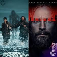 TODO LISTO! El primer trailer de '28 Years Later: The Bone Temple' llegara  en estos dias Se ha dicho que ya hubo proyecciones de prueba y ha tenido  opiniones muy positivas