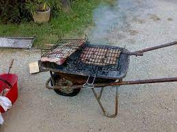 Are portable propane fire pits harmful to the environment? Pin On Redneck Crap Y All
