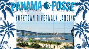 Tripadvisor.com has been visited by 1m+ users in the past month Yorktown Riverwalk Landing Virginia Usa Panama Posse Central American Rally