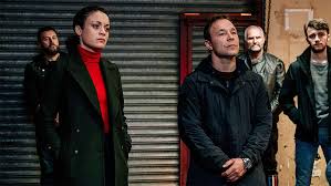 Guest stars and main cast list; Line Of Duty Series 5 Review Episode Recaps Dead Good