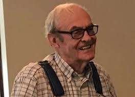 Earnest Maxwell 'Max' Moore