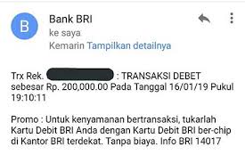 Apakah kamu pernah memikirkan apa definisi antik dan tampan? Apa Itu Transaksi Debet Di Rekening Bri
