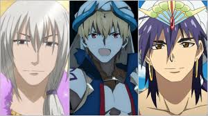 Cahyadi pangga may 3, 2021 leave a comment. 10 Karakter Anime Sultan Populer Yang Bisa Bikin Iri Dafunda Com