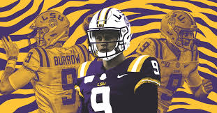 Maybe you would like to learn more about one of these? Joe Burrow Wallpaper Kolpaper Awesome Free Hd Wallpapers