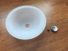 The circulating air supply improves the circulating air circulation, increases the wind intake area and can also be adjusted without rotation. Stabilizing A Ceiling Fan Light Cover Home Improvement Stack Exchange