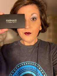 Episode 6 More photos from the Smokey Eye Make Up Class