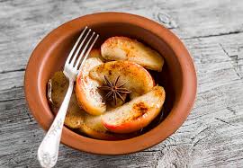 Add to the pan and stir. Recipe Low Cal Baked Cinnamon Apples Cleveland Clinic