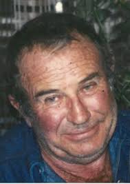 John Blanchard Obituary (1932