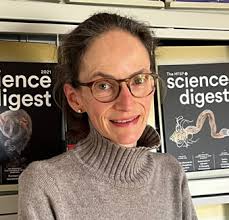 2024 Fellowship Awardees