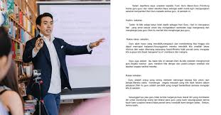 Kami menunggu sehingga habis peperiksaan pertengahan tahun untuk menyambutnya. Karangan Jenis Ucapan Format Dan Contoh Panduan