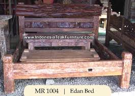 See more ideas about reclaimed wood bedroom furniture, reclaimed wood bedroom, wood bedroom reclaimed wood bedroom furniture. Antique Wooden Bed From Java