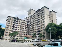 N1° 27' 30.996 e103° 45' 39.024 (1.45861, 103.76084). For Rent Gated Guarded Blok Sri Panglima Jalan Yahya Awal Pangsapuri Bukit Saujana Johor Bahru Johor Property Rentals On Carousell
