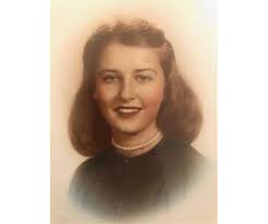 Marie Stuart Obituary (1937