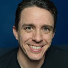 Richard Hipp's Instagram, Twitter & Facebook