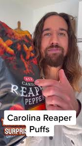 Where to Find Cheetos Carolina Reaper