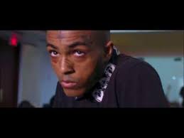 Xxxtentacion