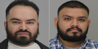 El Paso Martel brothers wanted in murder case arrested in Dallas area