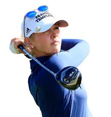 San francisco, california | as the english say, it is early days. Overview Lpga Ladies Professional Golf Association