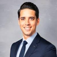 Kevin Raisch's Instagram, Twitter & Facebook