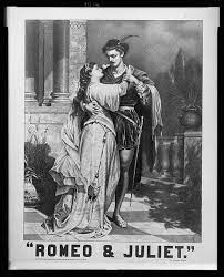 Romeo & Juliet | Library of Congress