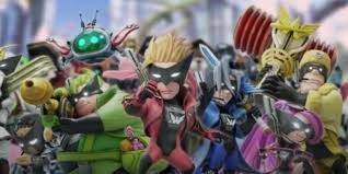 Top 7 best superhero games on roblox roblox is a great platform to engage with because of its flexibility. Top 10 Best Superhero Games For Nintendo Switch Articles Pocket Gamer