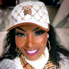 Please help me in celebrating the life and the ministry of such a faithful,  committed, loyal, integral and G-fearing woman of Yah. Her distance  geographically has not altered her faithfulness and support