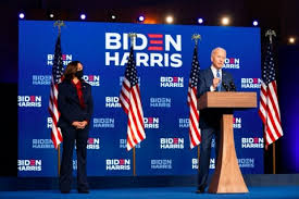 Saat ini sudah ada 25 kandidat yang mendaftarkan diri, termasuk presiden as donald. Joe Biden Terpilih Sebagai Presiden Amerika Serikat