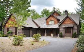 Home / basement house plans. 4 Bedroom Rustic Country Style Home With Optional Basement Floor Plan